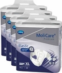 PZN-DE 14215336, Paul Hartmann 165574, Paul Hartmann 4x Hartmann MoliCare Premium