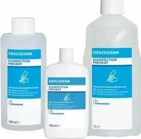 Dr. Schumacher 00-401-005-02, Dr. Schumacher DESCODERM...