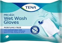 PZN-DE 10255847, Essity 1162, Essity TENA Wet Wash Glove unparf&uuml;miert |...