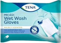 PZN-DE 10061416, TENA - Essity 1132, TENA - Essity TENA ProSkin Wet Wash Gloves