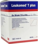 PZN-DE 01051063, BSN medical 7238201, BSN medical Leukomed T plus, sterile