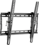 InLine 23101B, InLine TV-Wandhalterung, neigbar, extra stabil, 32-70 Zoll, bis...