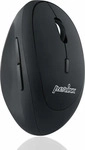 Perixx 57142E, Perixx PERIMICE-719, kleine ergonomische Maus, Rechtsh&auml;nder,