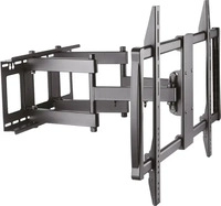 InLine 23111A, InLine Wandhalterung, f&uuml;r TFT/LCD/LED/Plasma 152-254cm (60-100"),
