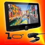 Kenwood DMX9720XDS Autoradio Moniceiver DAB+ und GPS Antennen Kenwood DMX9720XDS Autoradio Moniceiver DAB+ und GPS Antennen