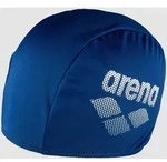 Stoff Badekappe Polyester II - Navy - Einheitsgr&ouml;&szlig;e