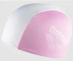 Polyester II Badekappe Kinder 2-5 Jahre - Pink - Einheitsgr&ouml;&szlig;e