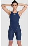 Powerskin ST Next Damen Offener R&uuml;cken - Navy - 38