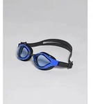 Schwimmbrille Air Bold Swipe - Blue-blue-black - Einheitsgr&ouml;&szlig;e