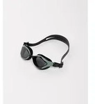 Schwimmbrille Air Bold Swipe - Smoke-dark_olive-black - Einheitsgr&ouml;&szlig;e