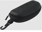 Schwimmbrillen-Etui - All-black - Einheitsgr&ouml;&szlig;e