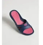 Nina Badelatschen Damen - Navy-magenta-navy - 36
