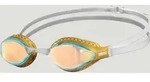 Gespiegelte Schwimmbrille Air Speed Mirror - Yellow Copper-gold-multi -