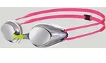 Gespiegelte Schwimmbrille Kinder 6-12 Jahre Tracks Junior Mirror -