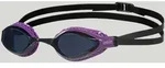 Schwimmbrille Air Speed - Dark Smoke-purple - Einheitsgr&ouml;&szlig;e
