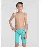 Powerskin Jammer ST Next Jungen - Aquamarine - 152