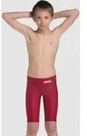 Powerskin Jammer ST Next Jungen - Deep Red - 152