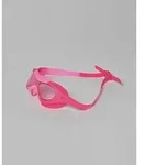 Schwimmmaske Kinder 2-5 Jahre Spider Kids - Pink-freakrose-pink -...