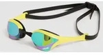 Verspiegelte Schwimmbrille Cobra Ultra Swipe Mirror - Emerald-cyber_lime -