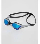 Verspiegelte Schwimmbrille Cobra Ultra Swipe Mirror - Blue-silver -...