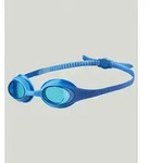 Schwimmbrille Kinder 2-5 Jahre Spider Kids - Lightblue-blue-blue -...