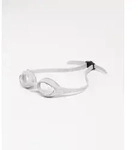 Schwimmbrille Kinder 2-5 Jahre Spider Kids - R_clear-grey - Einheitsgr&ouml;&szlig;e