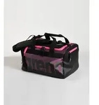 Tasche Spiky III Duffle 40 L - Plum-neon_pink - Einheitsgr&ouml;&szlig;e