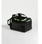 Spiky III 25 L Tasche - Dark_smoke-neon_yellow - Einheitsgr&ouml;&szlig;e