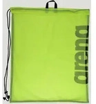 Swim Mesh Tasche - Fluo Yellow - Einheitsgr&ouml;&szlig;e