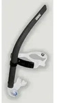 Schwimmschnorchel Swim Snorkel III - Black - Einheitsgr&ouml;&szlig;e