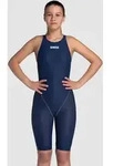 Powerskin ST Next M&auml;dchen - Navy - 140