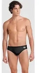 Badehose Slip Herren arena Dynamo - Black - 8