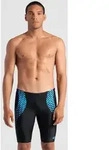 Jammer Herren arena Openings - Black-turquoise - 8