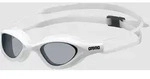 Schwimmbrille arena 365 - Smoke - White - Clear - Einheitsgr&ouml;&szlig;e