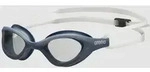Schwimmbrille arena 365 - Clear - Grey_blue - Clear - Einheitsgr&ouml;&szlig;e