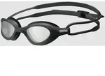 Schwimmbrille arena 365 - Clear - Black - Black - Einheitsgr&ouml;&szlig;e