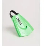 Powerfin Pro II Flossen - Lime - 36-37