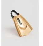 Powerfin Pro II Flossen - Gold - 40-41