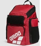 Rucksack arena One Go 45 L - Red - Einheitsgr&ouml;&szlig;e