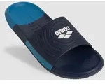 Badeschuhe arena Urban Active - Navy - White - Turquoise - 41
