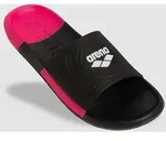 Badeschuhe arena Urban Active - Black - Pink - Pink - 38