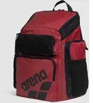 Rucksack arena One Go 45 L - Crimson - Einheitsgr&ouml;&szlig;e