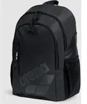 Rucksack arena All Set 30 L - Black - Einheitsgr&ouml;&szlig;e
