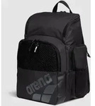 Rucksack arena One Go 35 L - Black - Einheitsgr&ouml;&szlig;e