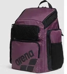 Rucksack arena One Go 45 L - Plum - Einheitsgr&ouml;&szlig;e