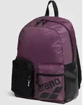 Rucksack arena One Go 30 L - Plum - Einheitsgr&ouml;&szlig;e