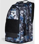 Rucksack arena All Set 45 L Print - Scratched - Einheitsgr&ouml;&szlig;e