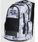Rucksack arena All Set 45 L Print - Lacquer - Einheitsgr&ouml;&szlig;e