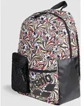 Rucksack arena One Go 30 L Print - Fun_skulls - Einheitsgr&ouml;&szlig;e