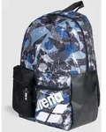 Rucksack arena One Go 30 L Print - Scratched - Einheitsgr&ouml;&szlig;e